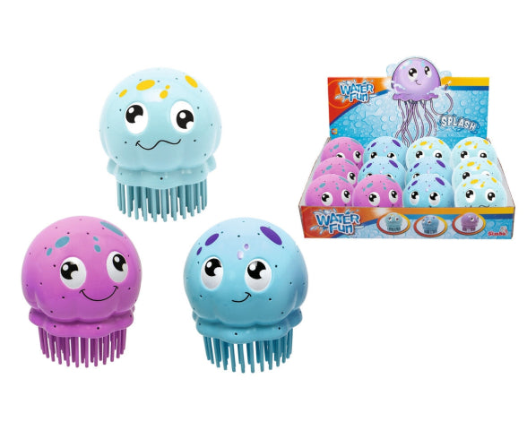 Jellyfisch Splasher - Bild 1