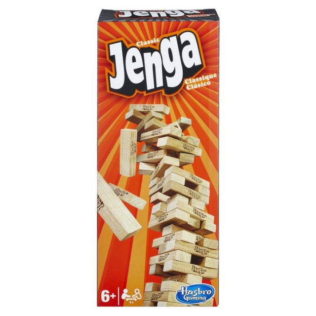 Jenga Classic - Bild 2