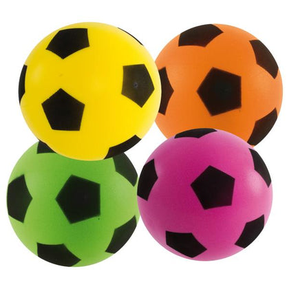 Softfussball 20cm - Bild 1