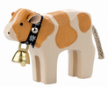 Trauffer 1047 Simmentaler Kalb Glocke