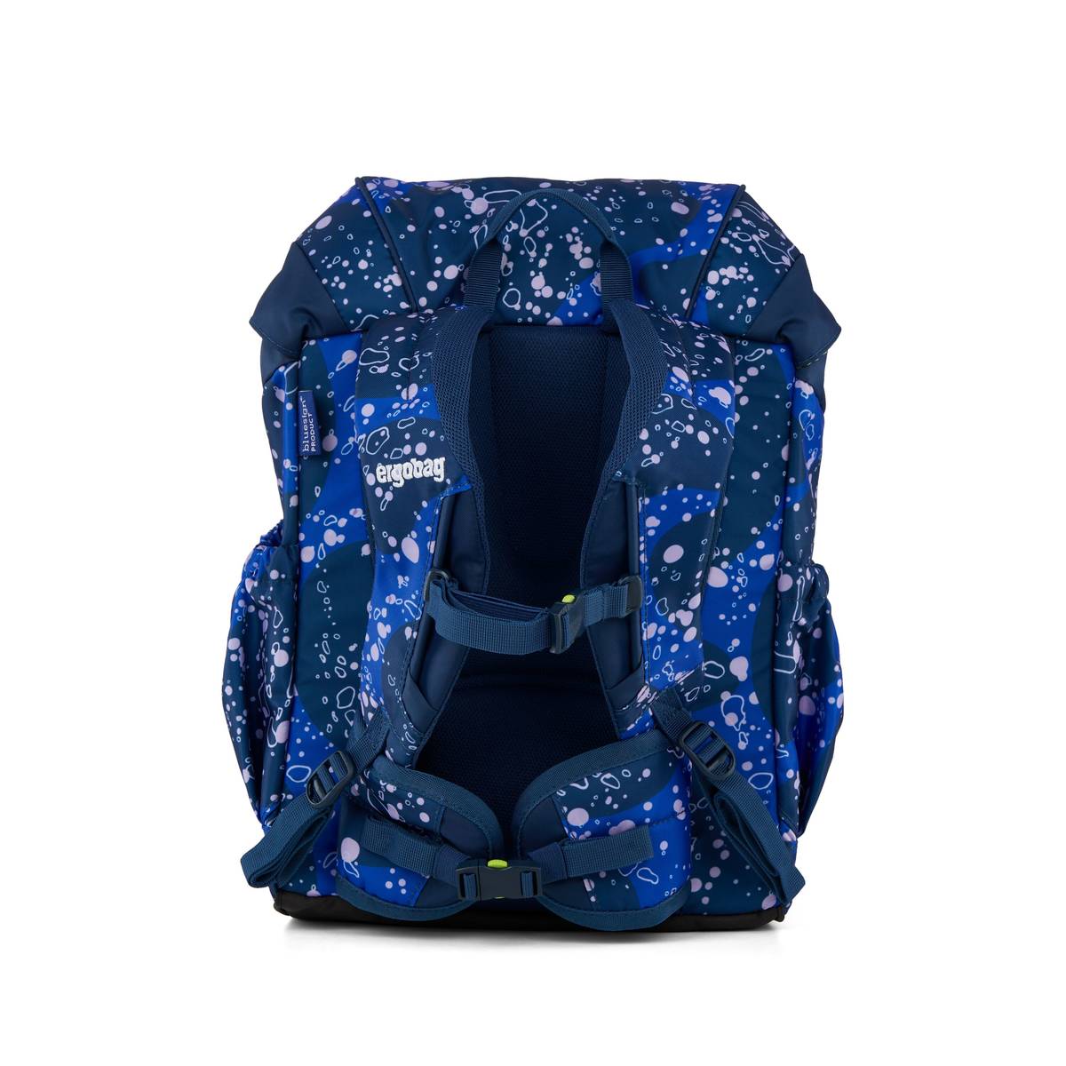 Ergobag Mini 10 Liter OceanBärwohner - Bild 3