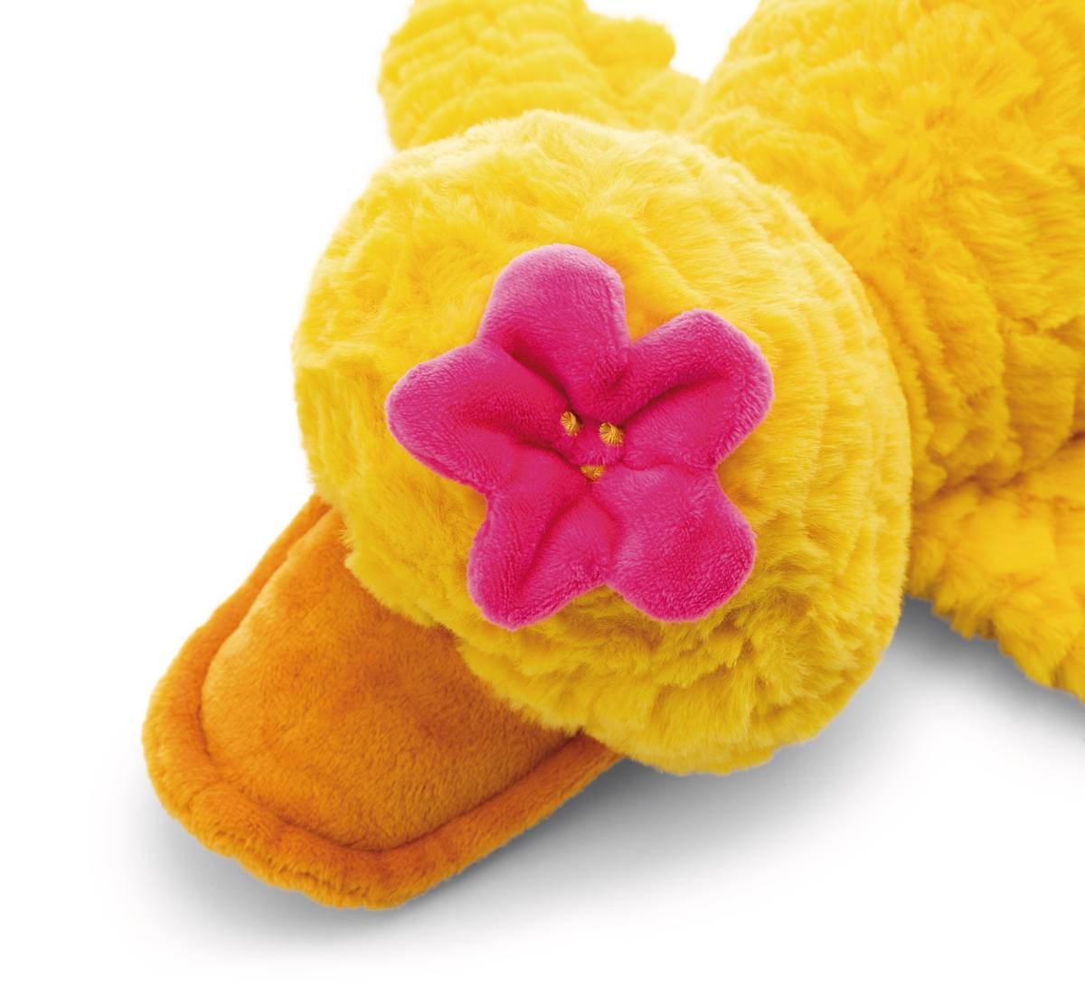 Nici Ente Pooline 25cm liegend - Bild 5