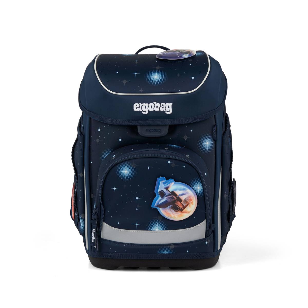 Ergobag Cubo 5-tlg. Set KoBärnikus - Bild 2