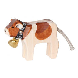 Trauffer 1063 Kalb Red - Holstein klein