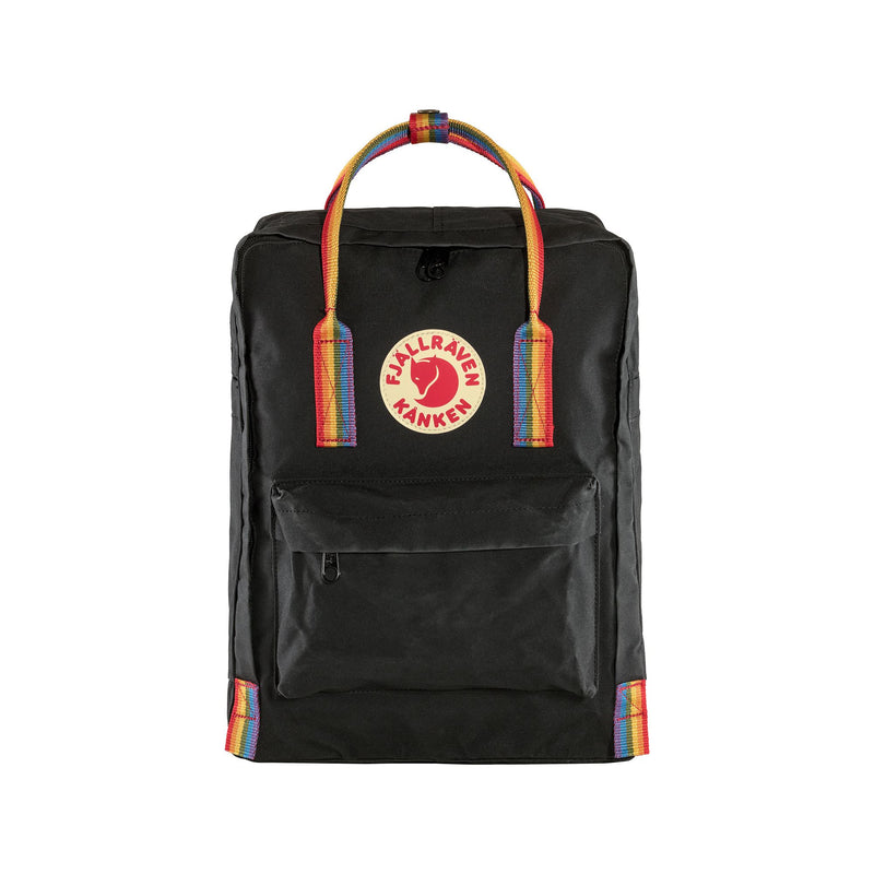 Fjällräven Kanken Rainbow