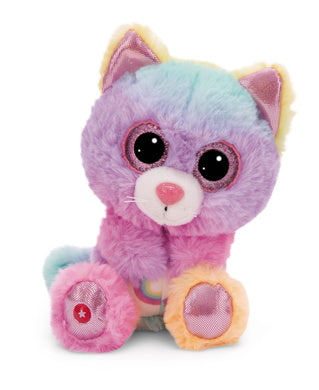 Nici Katze Miss Mellie 15cm Schlenker - Bild 1