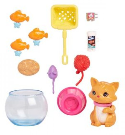 Barbie Playtime Pets - Bild 2