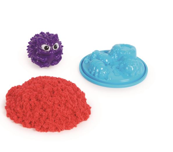 Kinetic Sand - Surprise 113 g - Bild 5