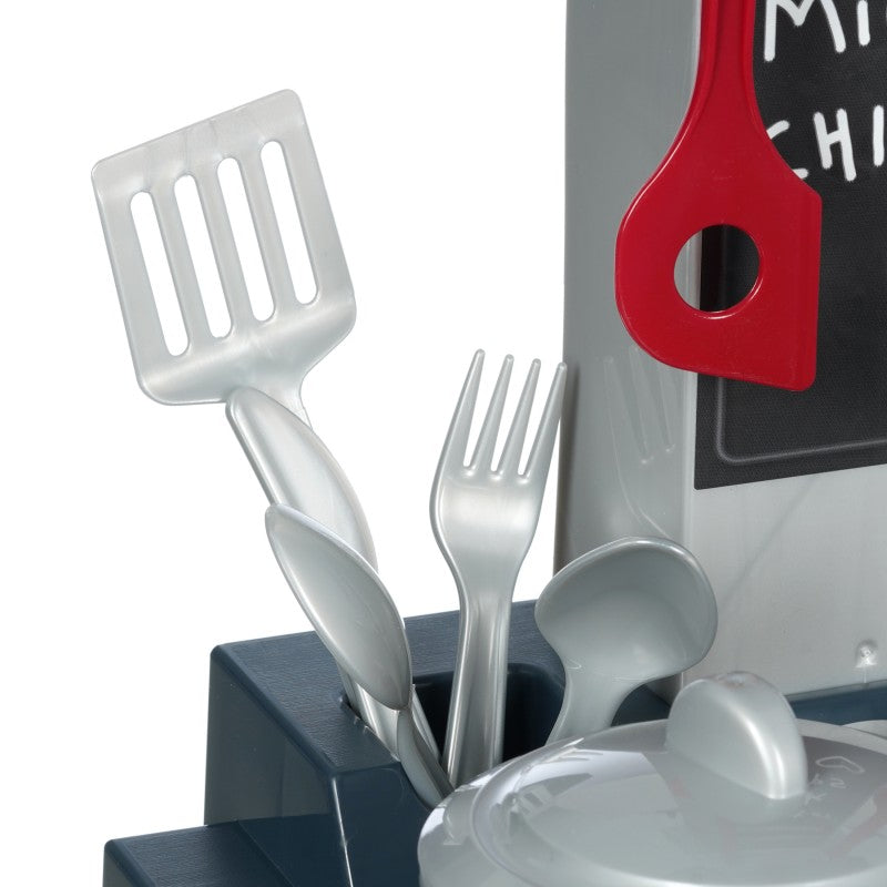 Miele Küche Kompakt Bordeaux - Bild 2
