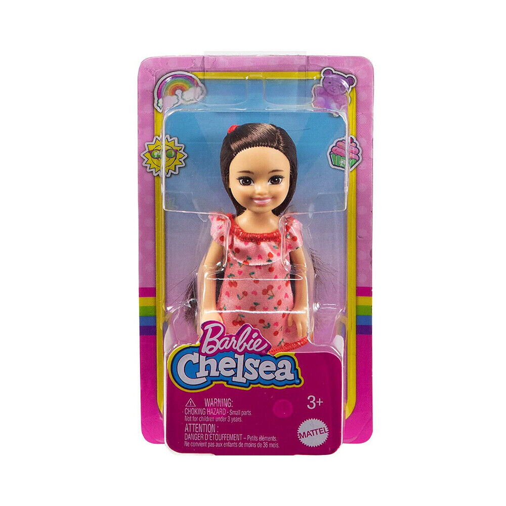 Barbie Chelsea Puppe - Bild 7