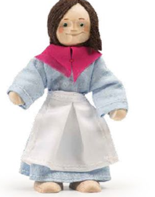 Pilgram 07553 Mutter Therese klassisch - Bild 1