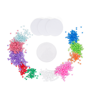 Ergobag Kletties Bügelperlen-Set Nr. 1