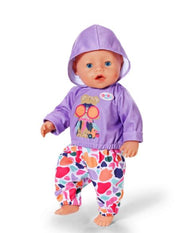 BABY born Hoodie Outfit 43cm