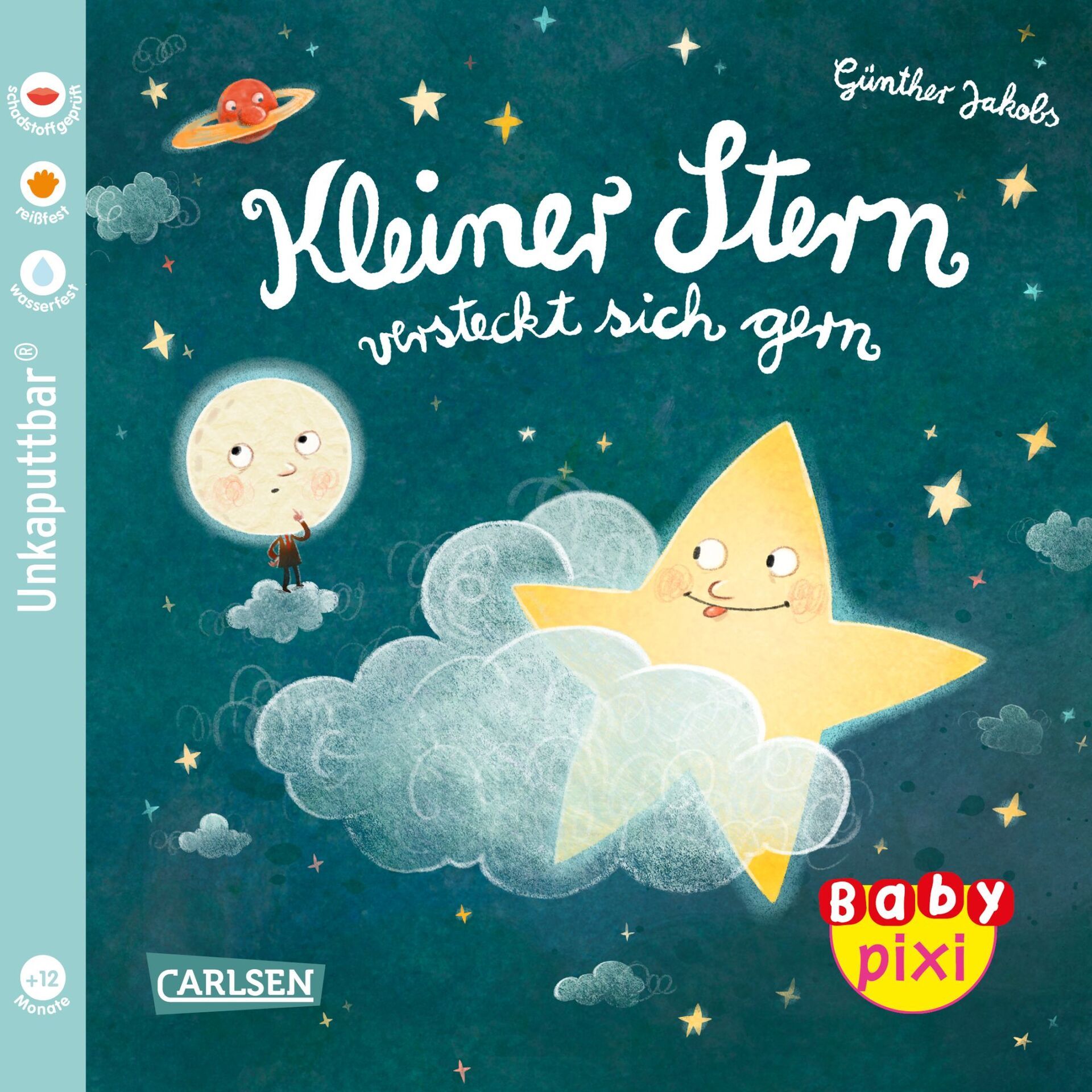 Baby Pixi unkaputtbar - Bild 2