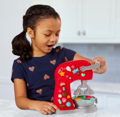 Play Doh Super Küchenmaschine - Bild 3