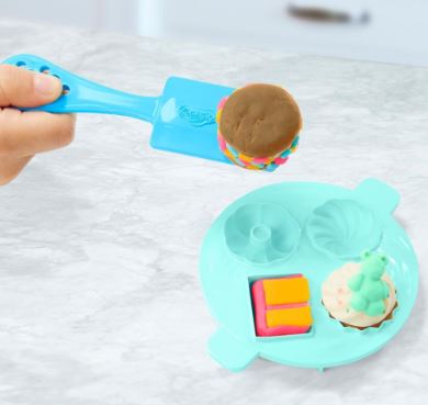 Play Doh Super Küchenmaschine - Bild 4