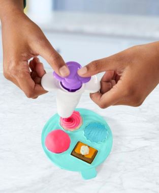 Play Doh Super Küchenmaschine - Bild 5