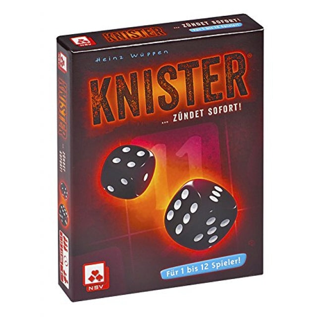Knister - Bild 1