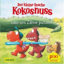 Pixi 297: Pixis liebste Kinderbuch-Helden - Bild 7