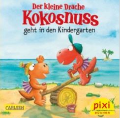 Pixi-Box 254: Die beliebtesten Bilderbuch-Helden - Bild 1