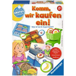 Komm wir kaufen ein 24.721