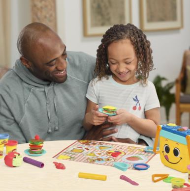 Play Doh Picnic Shapes Starter Set - Bild 5