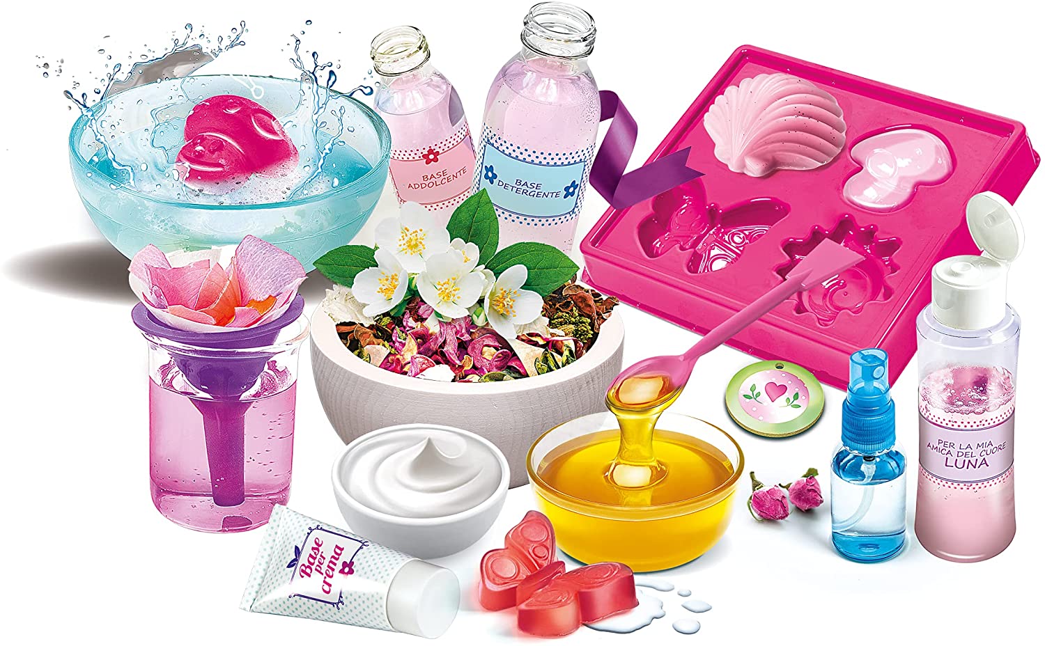 Galileo - Mein Kosmetik Labor - Bild 2