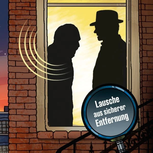 Die Drei ??? Hörspion - Bild 4