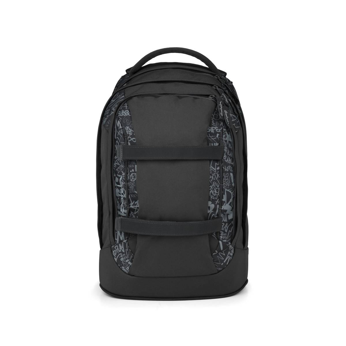 Satch Pack Schulrucksack Street Ink - Bild 1