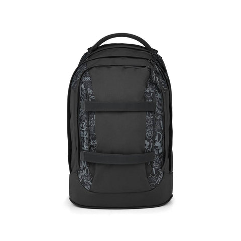 Satch Pack Schulrucksack Street Ink