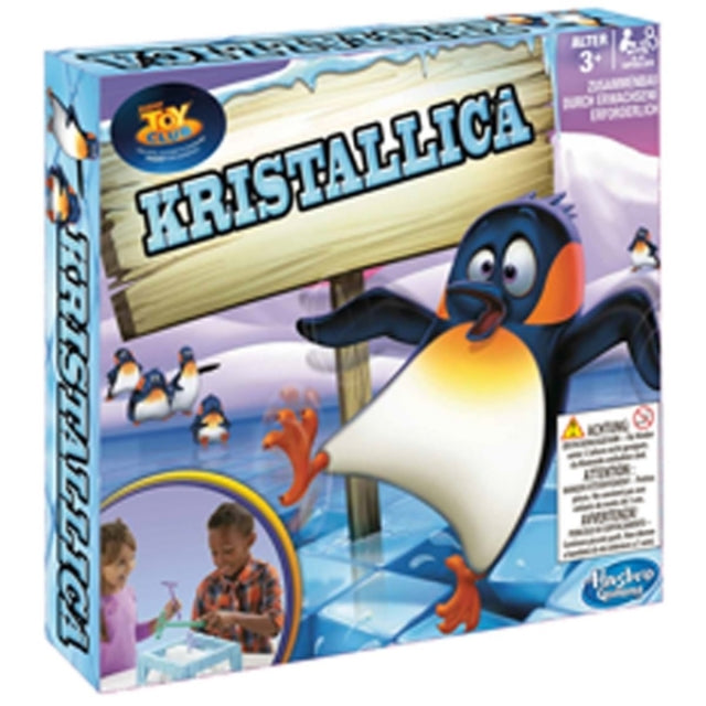 Kristallica - Bild 1