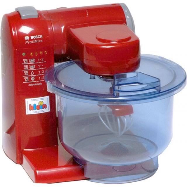 Küchenmaschine Bosch - Bild 2