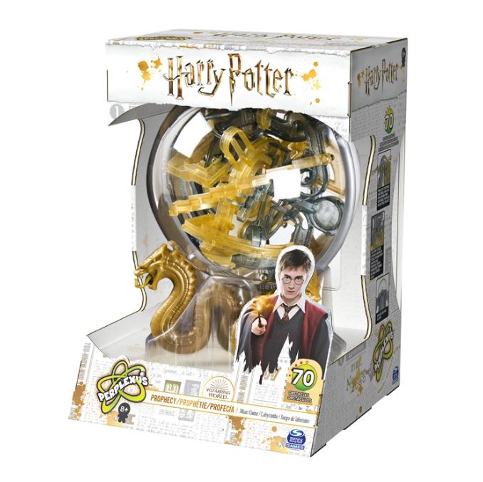 Perplexus Prophecy Harry Potter - Bild 2