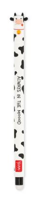 Legami Erasable Gel Kuh : Always in the Moood - Bild 1