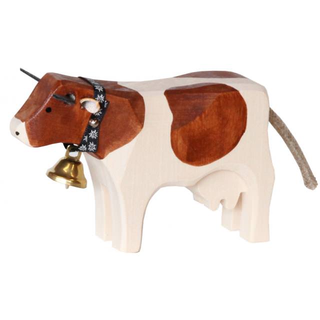 Trauffer 1061 Kuh Red Holstein - Bild 1