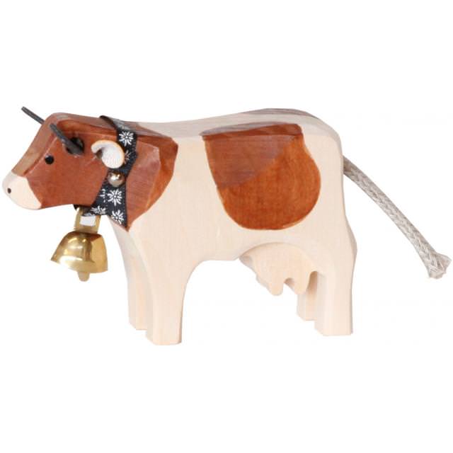 Trauffer 1062 Kuh Red Holstein mittel - Bild 1