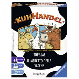 Kuhhandel