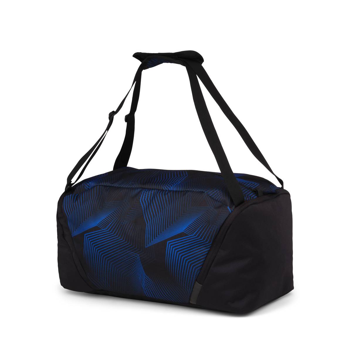 satch Sporttasche Seismic Blue - Bild 2