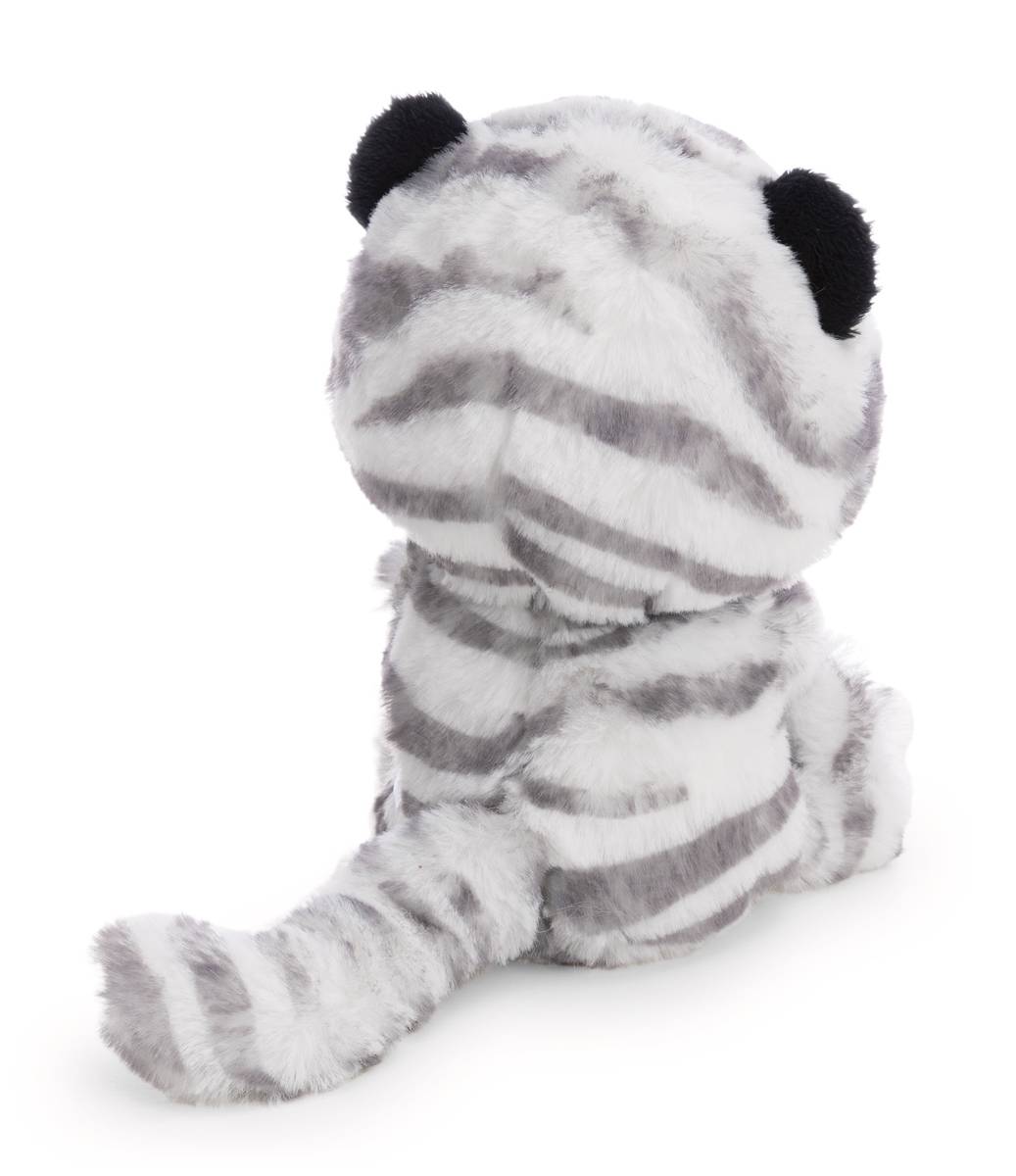 Nici GLUBSCHIS Weisser Tiger Albella 15cm Schlenker - Bild 3