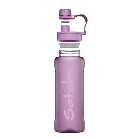 Satch Trinkflasche Tritan XL Lilac 1000ml