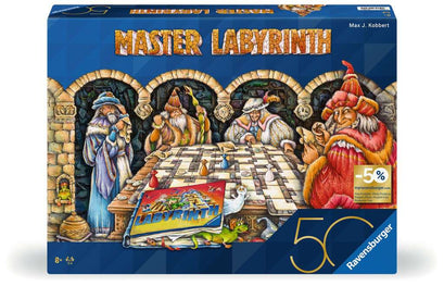 Master Labyrinth Jubiläumsedition 22.792