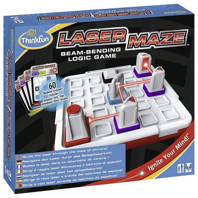 Laser Maze Thinkfun - Bild 1
