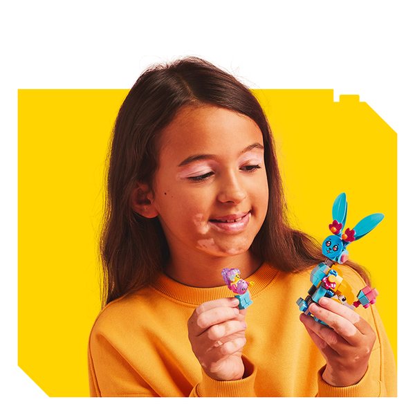 LEGO für Kinder ab 9 Jahren