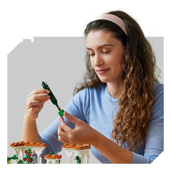 LEGO für Erwachsene
