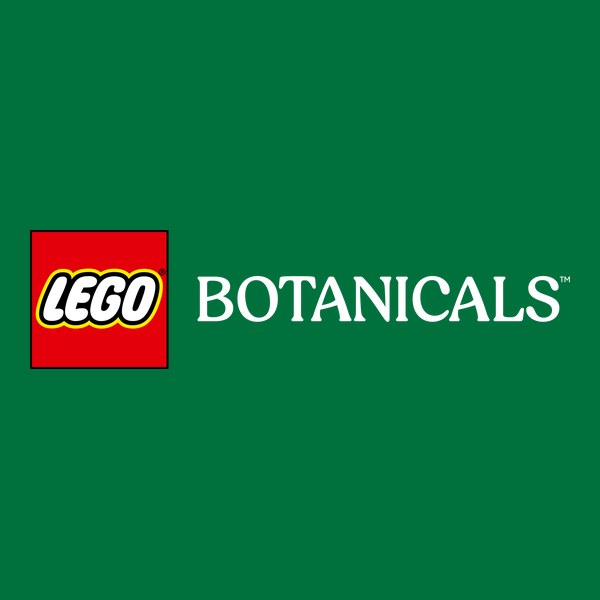 LEGO Botanicals Themenwelt