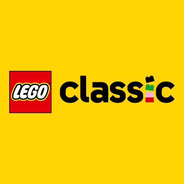 LEGO Classic Themenwelt