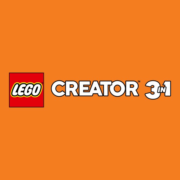 LEGO Creator Themenwelt
