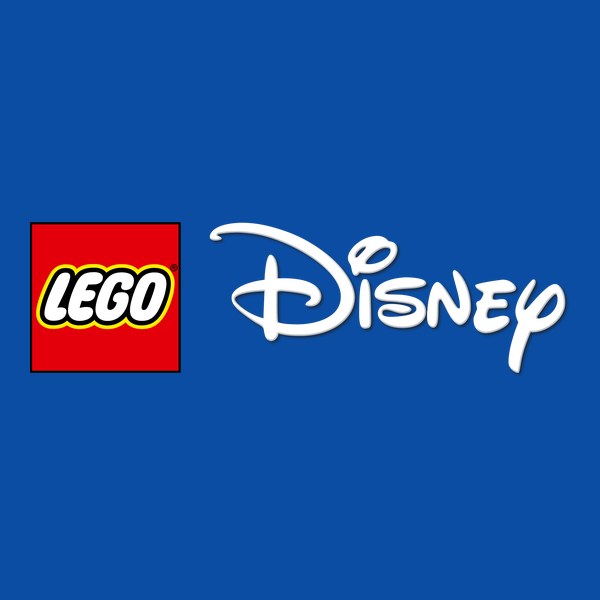 LEGO Disney Themenwelt
