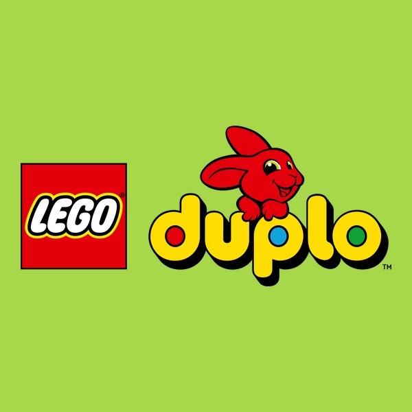 LEGO DUPLO Themenwelt