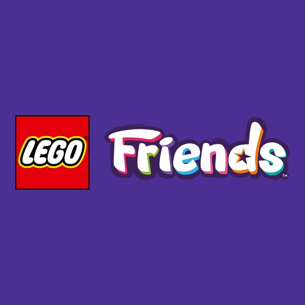 LEGO Friends Themenwelt
